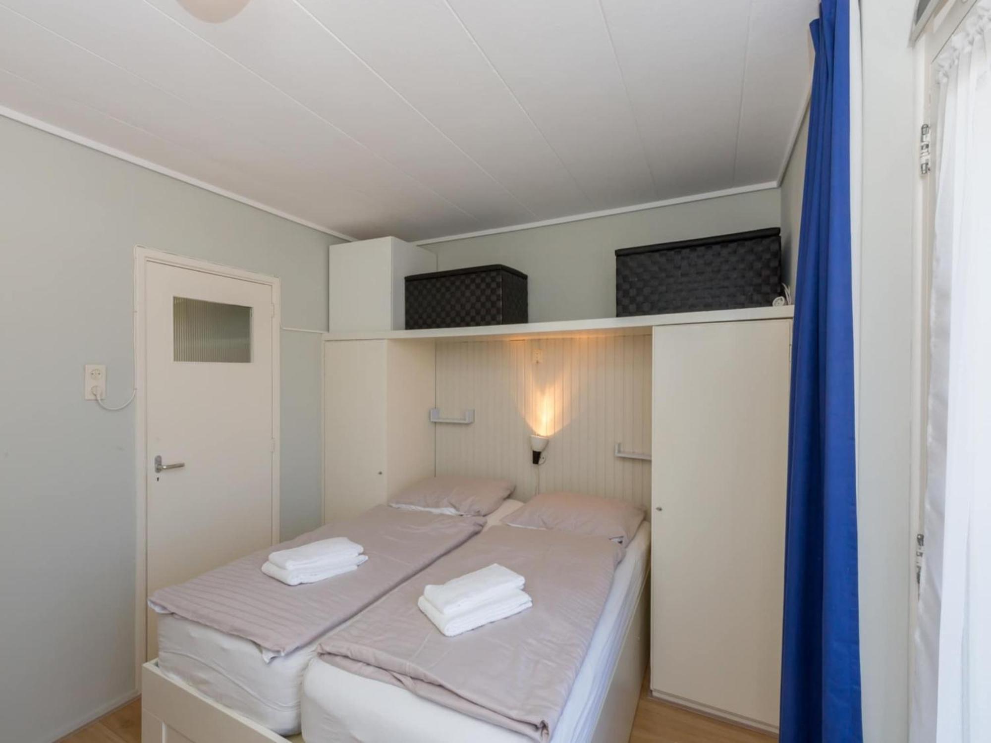 Attractive Apartment Near Vlissingen Beach Ngoại thất bức ảnh