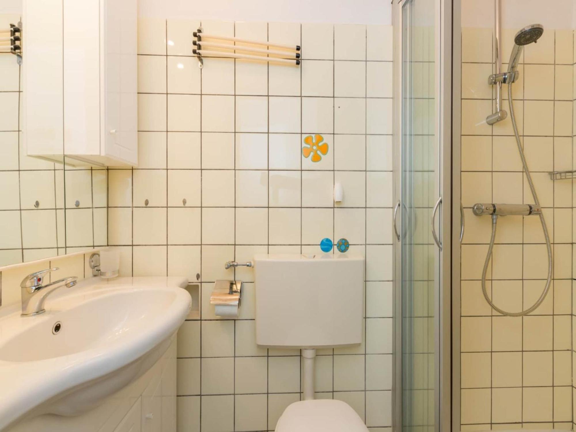 Attractive Apartment Near Vlissingen Beach Ngoại thất bức ảnh