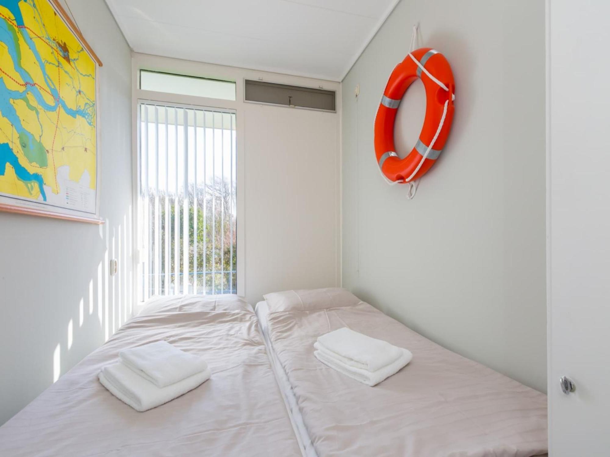 Attractive Apartment Near Vlissingen Beach Ngoại thất bức ảnh