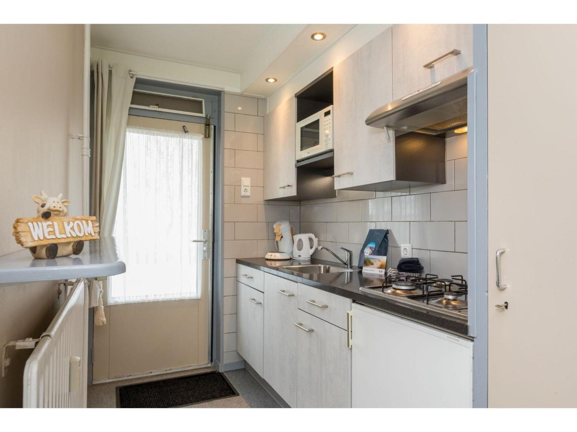 Attractive Apartment Near Vlissingen Beach Ngoại thất bức ảnh