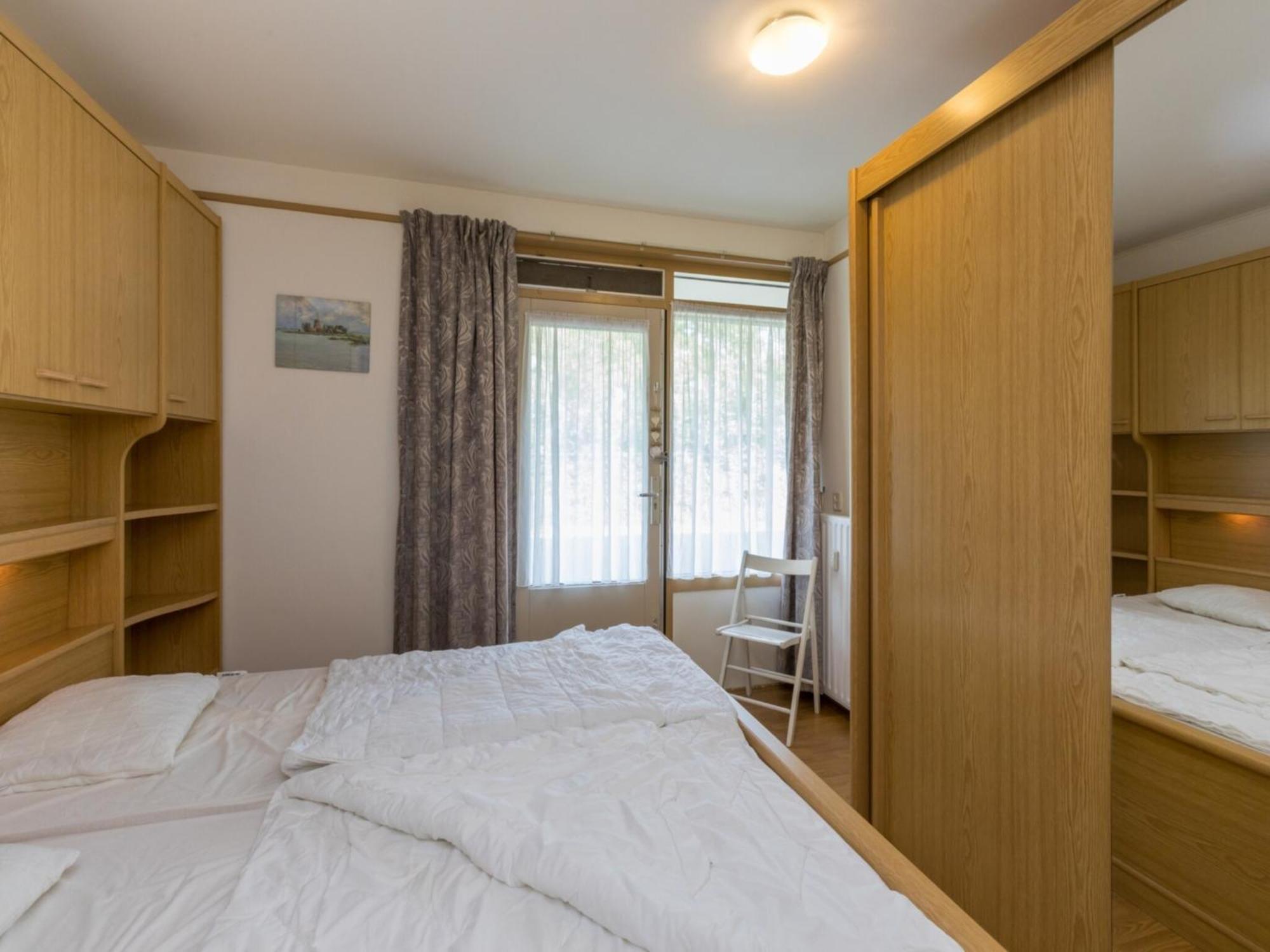 Attractive Apartment Near Vlissingen Beach Ngoại thất bức ảnh