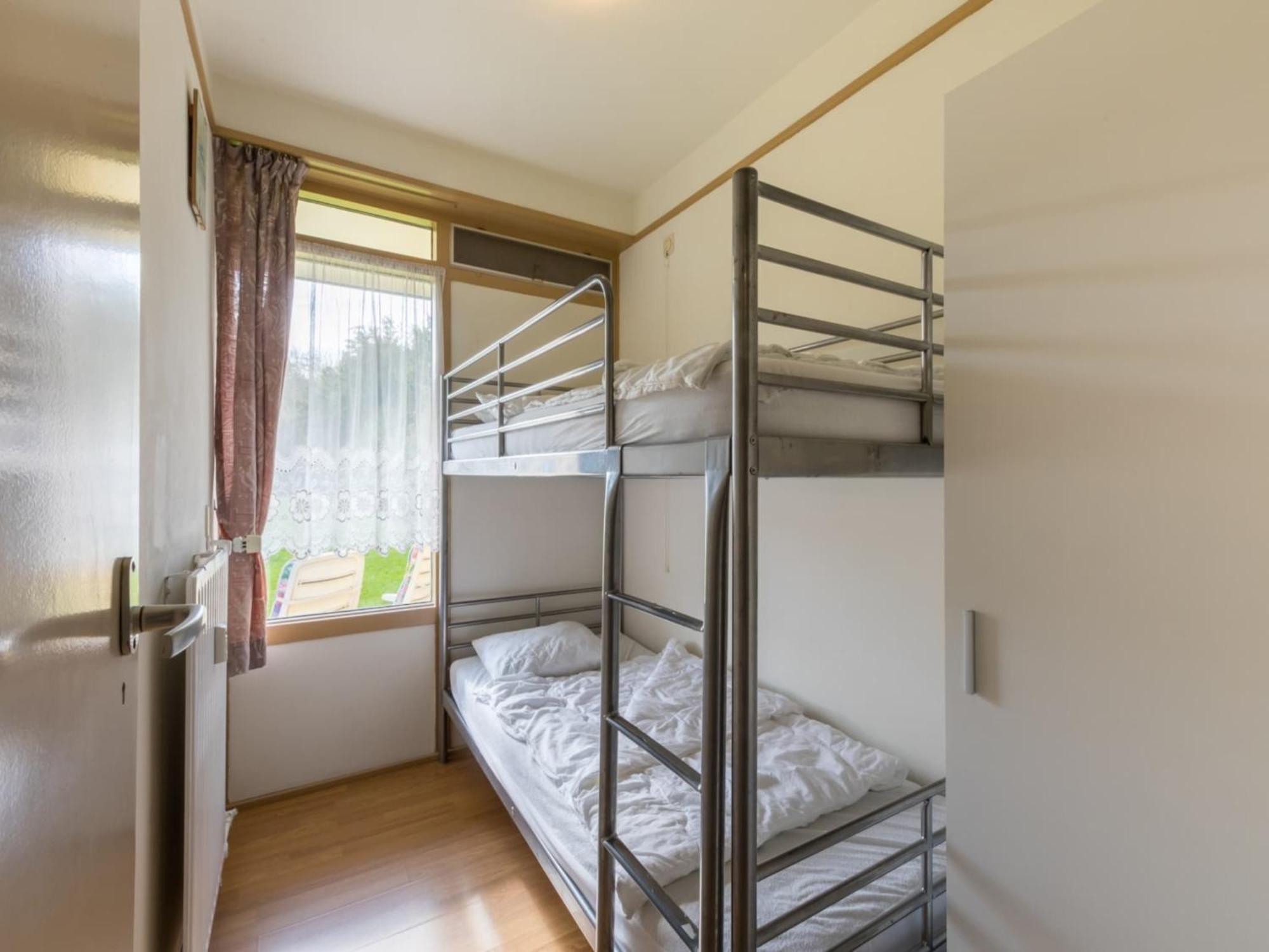 Attractive Apartment Near Vlissingen Beach Ngoại thất bức ảnh