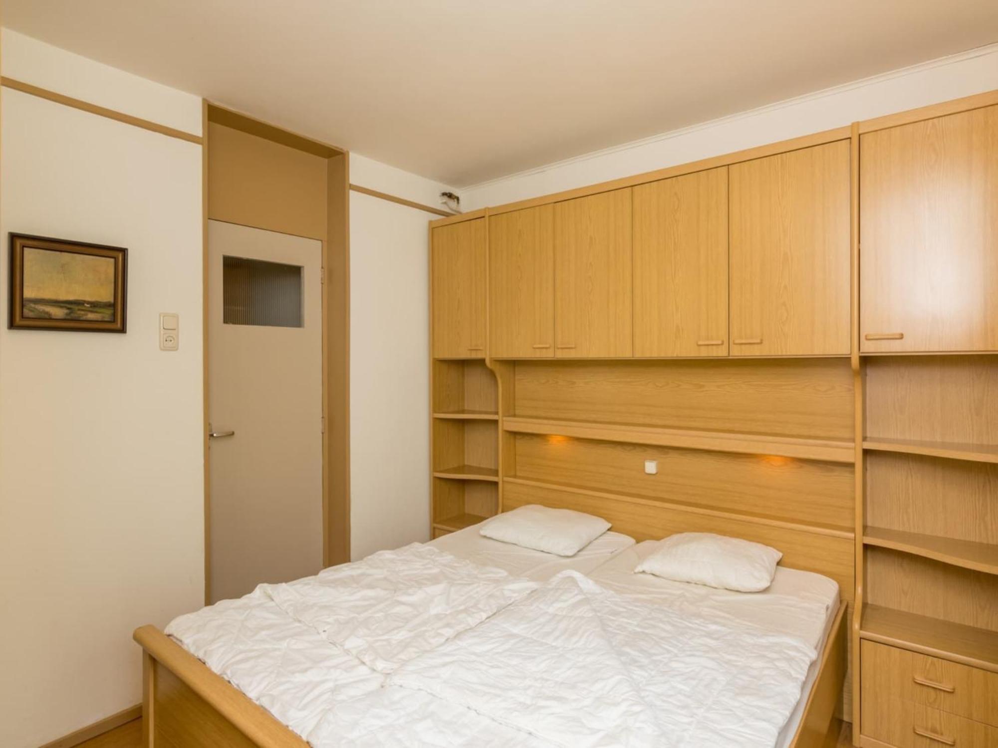 Attractive Apartment Near Vlissingen Beach Ngoại thất bức ảnh